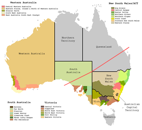 Wine Australia